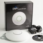 Kvalitets Access Point(3 stk)<br>&nbsp;&nbsp;